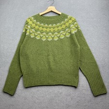 TOAST Jumper Medium Knit