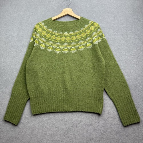 Toast jumper medium knit - toast,