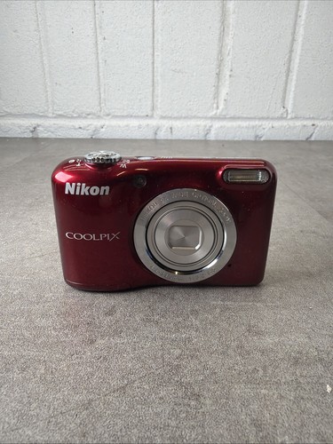 Nikon digital camera coolpix - digital,