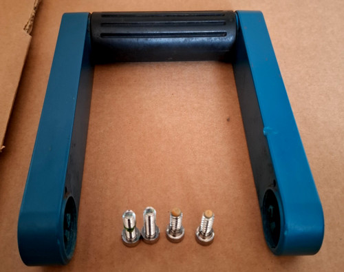 Makita radio handle grip - makita,