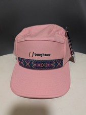Berghaus Cap One Size D Pink