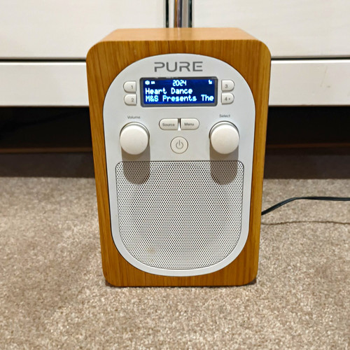 Pure evoke rd14 - pure, dab