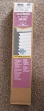 Cordless Vinyl Blind