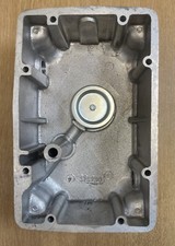 Lister Petter Sump & Plug