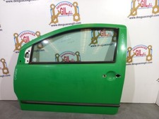 front door lh for CITROEN C2