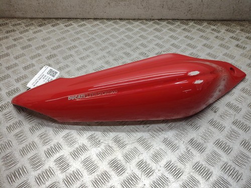 1999 ducati 900 side - 900,