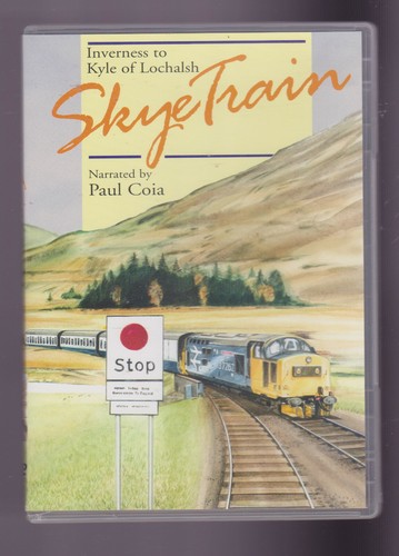 Skye train railway - skye,