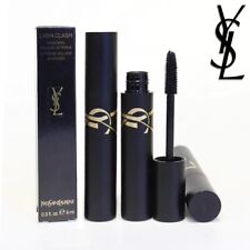 YSL Lash Clash Mascara Volume Smudge Proof Noir Black 9ml Yves Saint Laurent