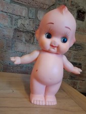 Vintage Large Kewpie Doll Japanese Import ref4