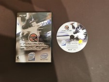 R FACTOR SPECIAL EDITION 2008