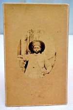 VINTAGE STUDIO CABINET PHOTO