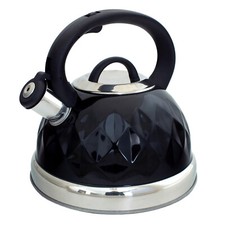 Voche® Black 3l Stainless