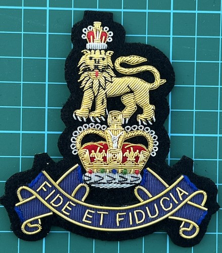 Royal army pay - royal,