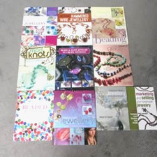 BOOKS -Job Lot Of Nine