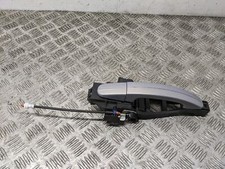 Ford Focus Zetec Mk3 Hatch