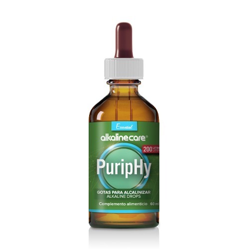 Alkalinecare puriphy 60ml - alkalinecare,