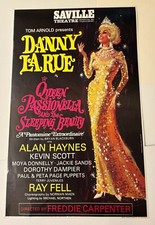 Queen Passionella And The