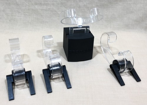 Breitling watch stand - breitling, display