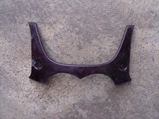 Yamaha noes mbk ovetto rear panel light trim