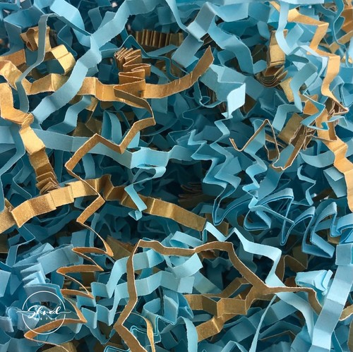 Shredastic shredded paper - shredastic®,