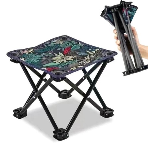 Small folding stool - folding,