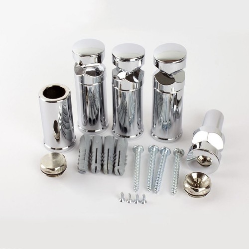 Universal brackets for towel - for,