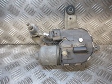 FORD GALAXY 2009 2.0 5DR PASSENGER FRONT WIPER MOTOR 6M21-17504-CB