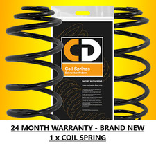 Renault Laguna Mk3 Rear Coil