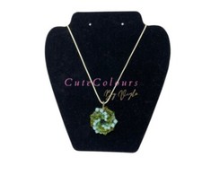 handmade beaded jewellery uk
