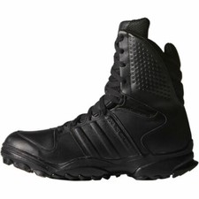 Adidas Public Authority Boots GSG 9.2 Adult Mens Black Police Combat Army Shoes