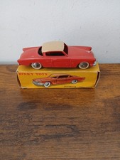 French dinky 24y studebaker - french,