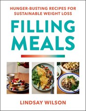 Filling Meals 100 simple