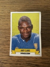 Panini Football 93 stickers 133-264
