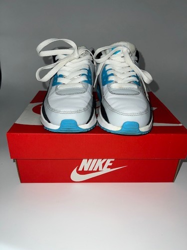 Nike air max boys sz - (gs),