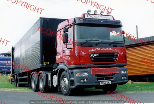 Truck lorry photo drimsynie - truck/lorry,