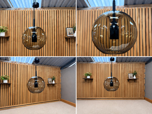 Heal kyoto pendant light - kyoto,