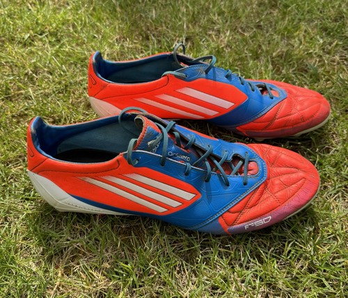 Adidas adizero f50 - f50, sg