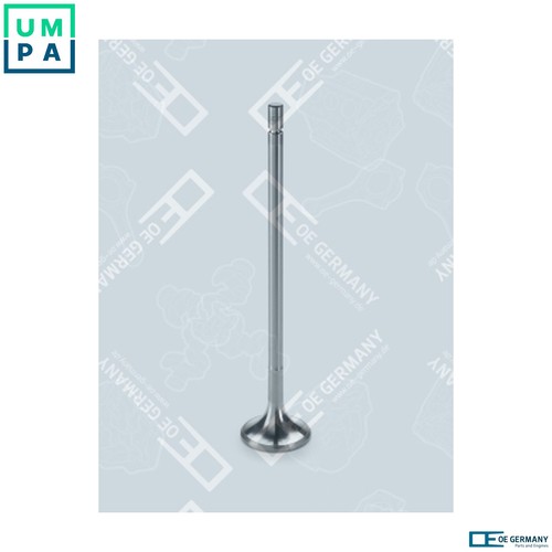 Intake valve 0520 isb600 - 4x,