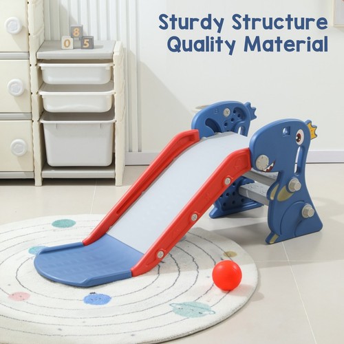 Toddler indoor slide for to - toddler,