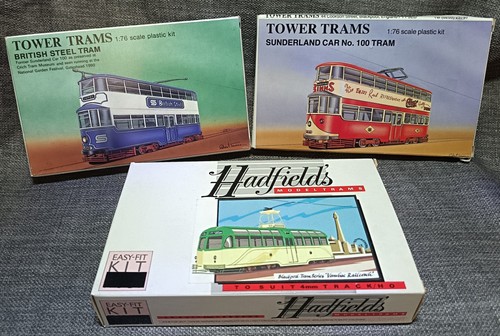 Boxed tower trams hadfields - boxed,
