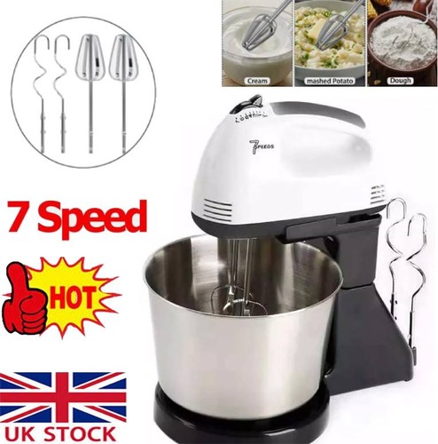 Speed cake electric stand - speed,