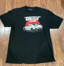 Tuner Cult Godzilla Nissan