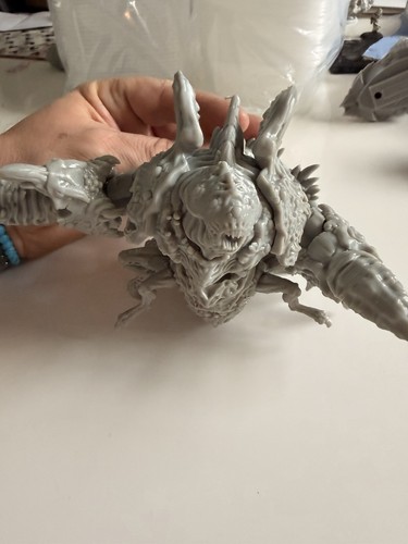 Warmachine hordes infernals - hordes,