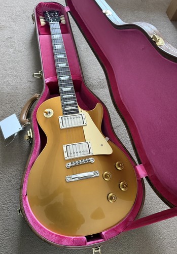 2024 gibson les - 2024,