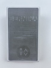 Bernina FOOT CONTROL PEDAL LV1