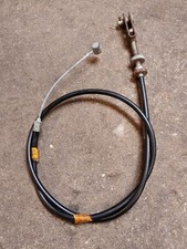 Francis Barnett Falcon & Merlin 36" front brake cable Romac T498 1953/54 