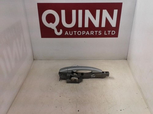 Peugeot 407 mk1 n s - 04-12,