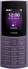 Nokia 110 4G Mobile Phone -
