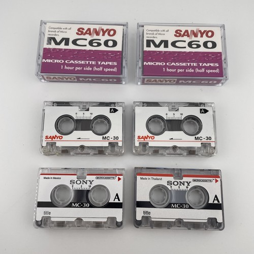 Sony sanyo mc 30 - sanyo, mc-30