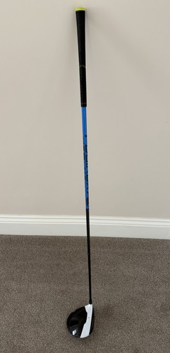 Taylormade 2017 5 degree - taylormade,